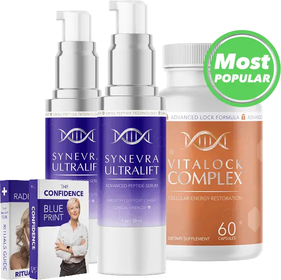 Synevra UltraLift supplement 1