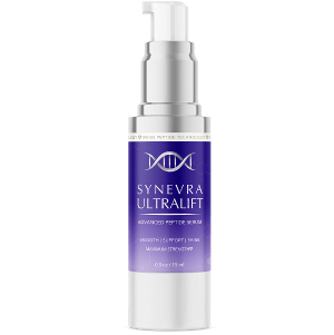 Synevra UltraLift 1 spray bottle — 30-day supply