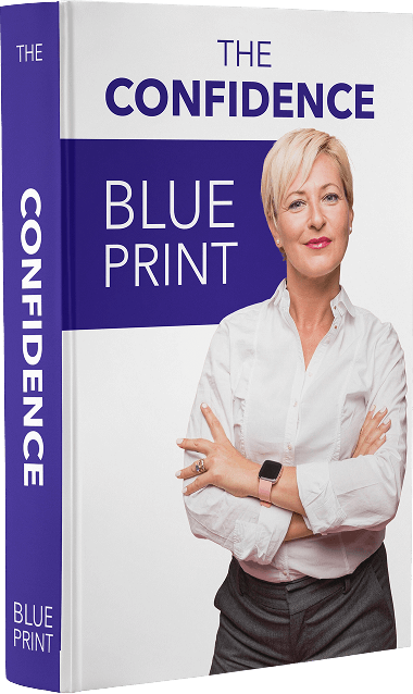 The Confidence Blueprint — free digital bonus with Synevra UltraLift