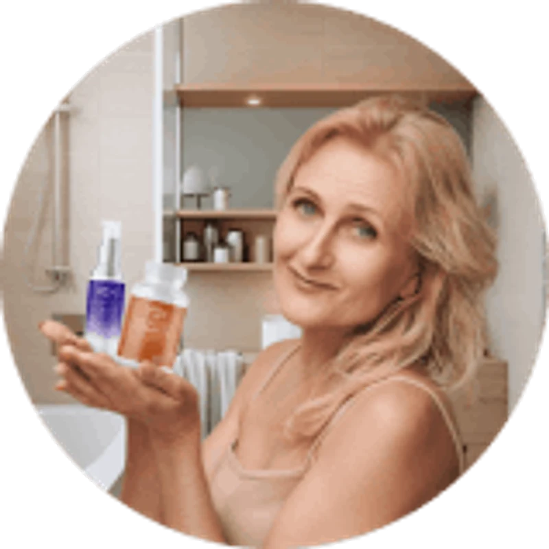 Mary E. — Synevra UltraLift review