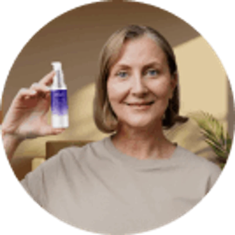 Linda F. — Synevra UltraLift review