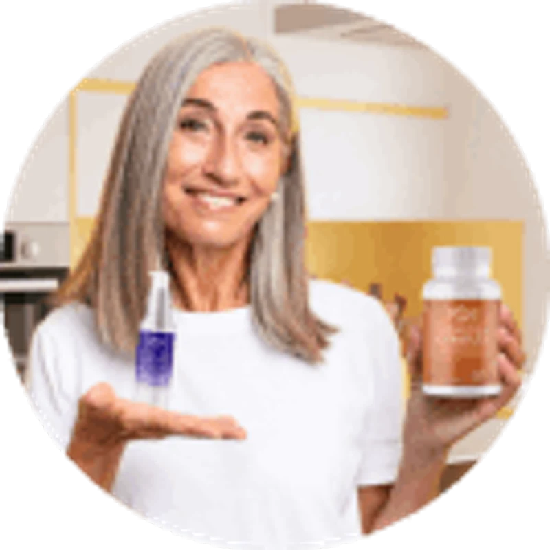 Sandra G. — Synevra UltraLift review